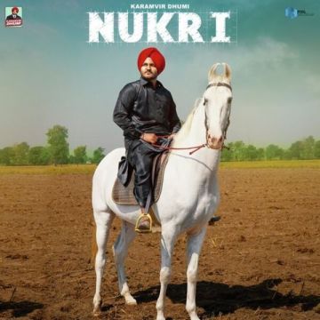 Nukri cover