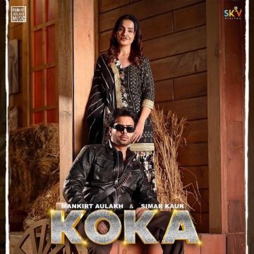 Koka cover