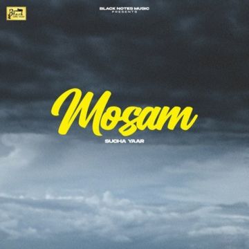 Mosam cover