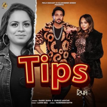 Tips cover