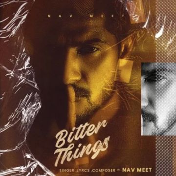 Bitter Things cover