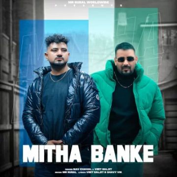 Mitha Banke cover