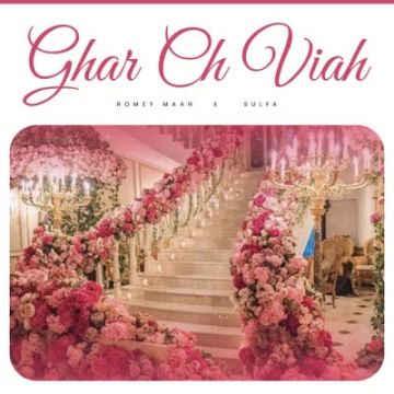 Ghar Ch Viah cover