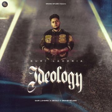 Ideology cover