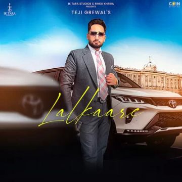 Lalkaare cover