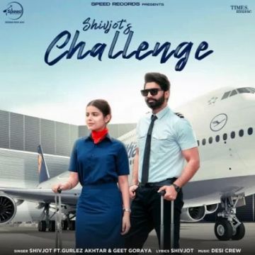 Challenge cover