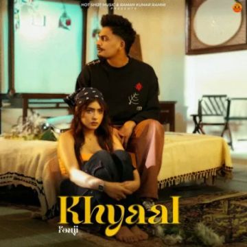 Khyaal cover