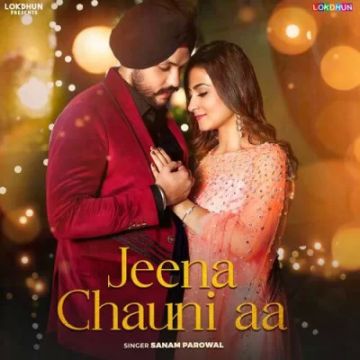 Jeena Chauni Aa cover