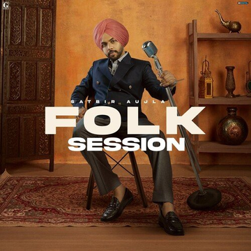 Folk Session cover
