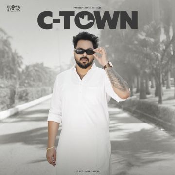 C Town cover