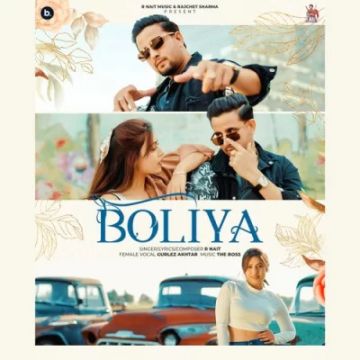 Boliyan cover