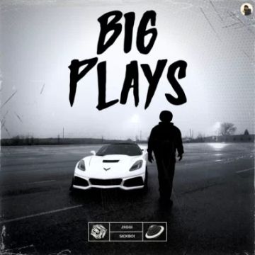 Big Plays cover