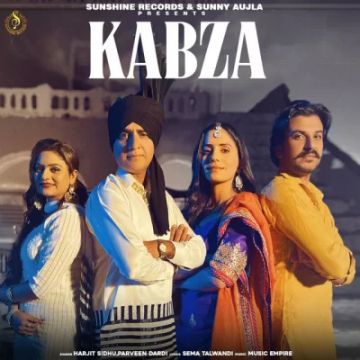 Kabza cover