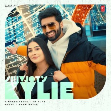 Kylie cover
