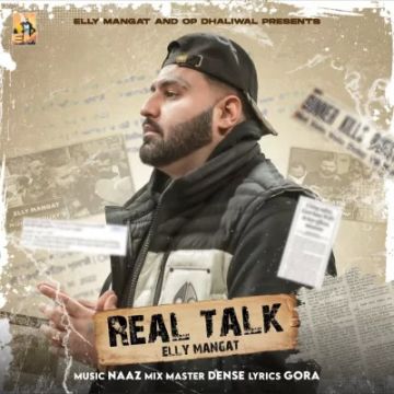 Real Talk cover