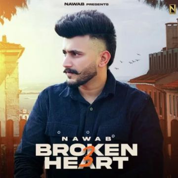 Broken Heart 3 cover