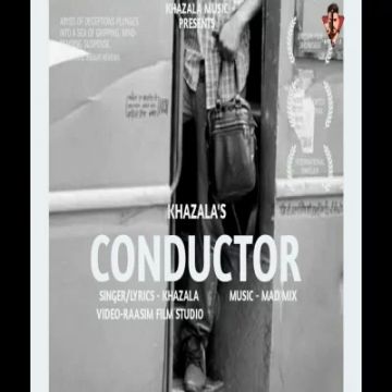 Conductor cover
