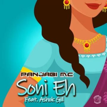 Soni Eh cover
