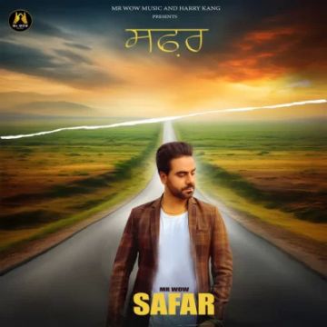 Safar cover