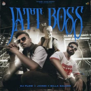Jatt Boss cover
