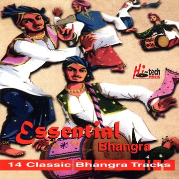 Shock 2 (Bollywood Club Themes) cover