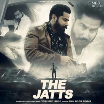 The Jatts cover
