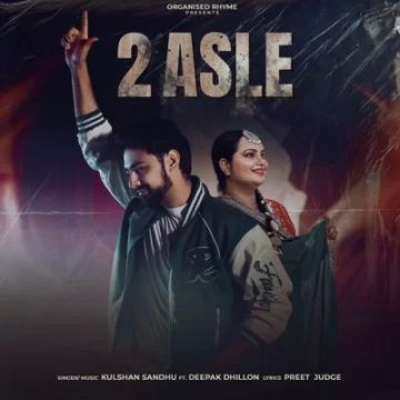 2 Asle cover