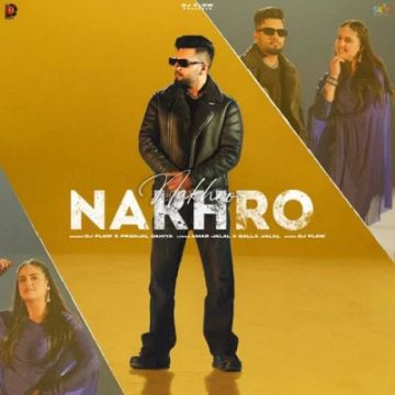 Nakhro cover