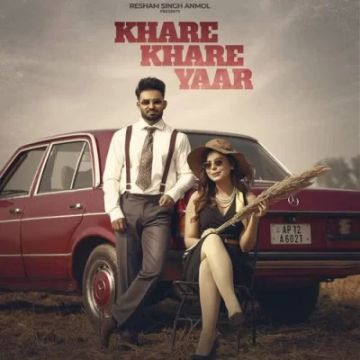Khare Khare Yaar cover
