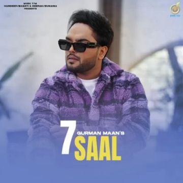 7 Saal cover