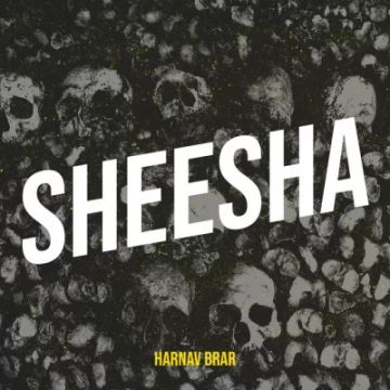 Sheesha cover
