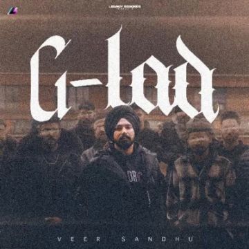G Lad cover