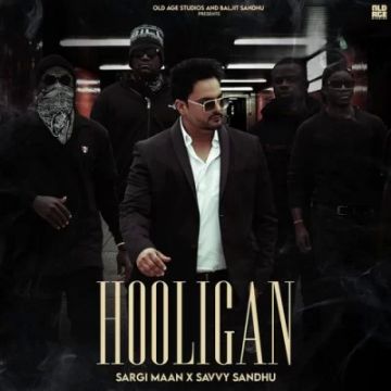 Hooligan cover