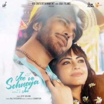 Jee Ve Sohneya Jee (Title Track) cover