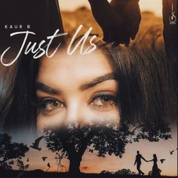 Just Us cover
