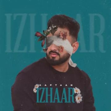 Izhaar cover