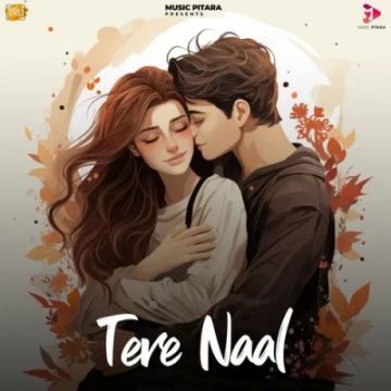 Tere Naal cover
