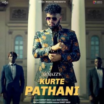 Kurte Pathani cover