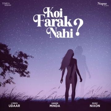 Koi Farak Nahi cover