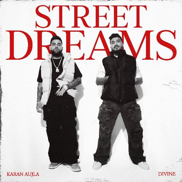 Street Dreams cover