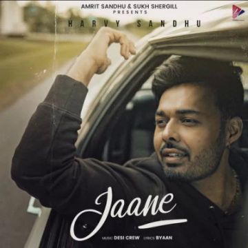 Jaane cover