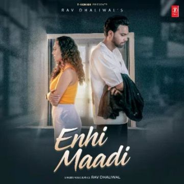 Enhi Maadi cover