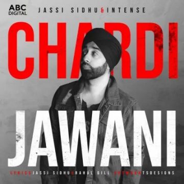 Chardi Jawani cover