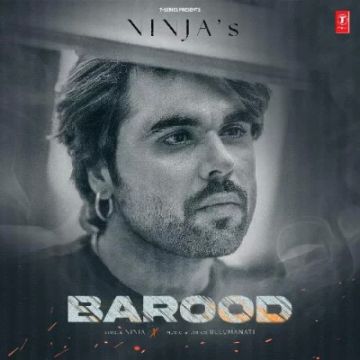 Barood cover