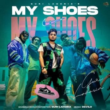 My Shoes cover