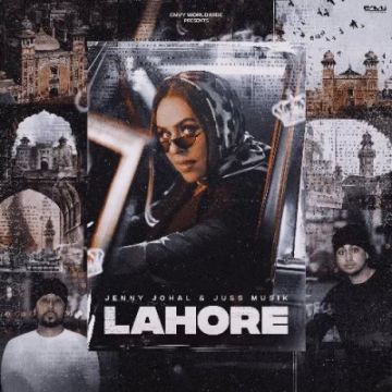 Lahore cover