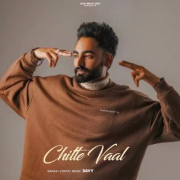 Chitte Vaal cover