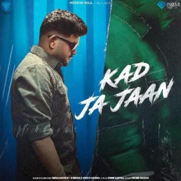 Kad Ja Jaan cover