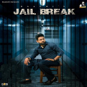 Jail Break cover