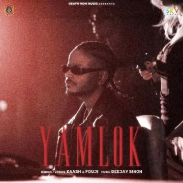 Yamlok cover